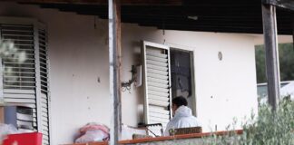 Strage di Altavilla Milicia (Pa), ergastolo per la ‘coppia diabolica’ e Barreca