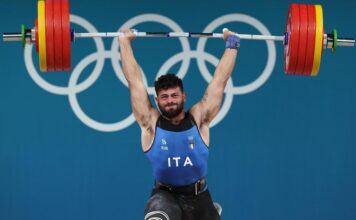 Stupro turista finlandese, condanna a 5 anni e 4 mesi per pesista olimpionico Pizzolato