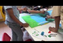 Su Marghera brilla un Punto Luce a contrasto della povertà educativa