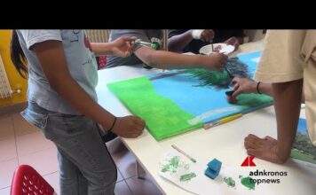 Su Marghera brilla un Punto Luce a contrasto della povertà educativa