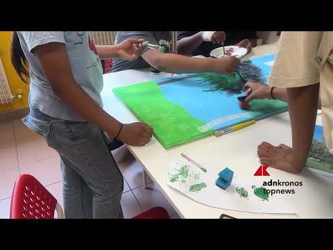 Su Marghera brilla un Punto Luce a contrasto della povertà educativa