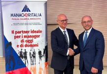 Sud, Manageritalia Puglia Calabria Basilicata: “Passare dalla fuga dei cervelli alla costruzione del futuro”