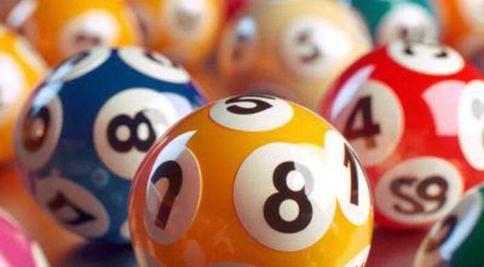 Superenalotto, centrato un 5 da 208mila euro: la combinazione vincente