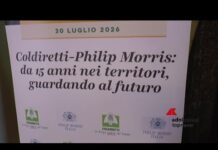 Tabacco: Philip Morris Italia e Coldiretti celebrano il 15° anniversario dell’accordo di filiera