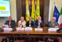 Tabacco, a Perugia prima tappa del roadshow territoriale Coldiretti–Philip Morris Italia
