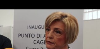 Taglio del nastro a Cagliari: Centro di eccellenza INAIL in Sardegna per azzerare i “viaggi della
