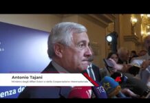 Tajani: “Cultura straordinaria occasione di crescita economica per il nostro Paese”