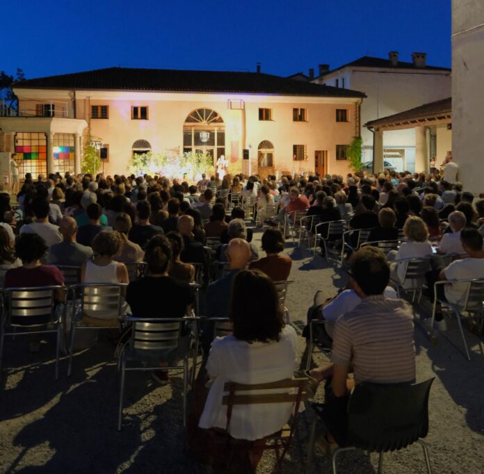 Talk Out foto archivio 02 TalkOut 2026