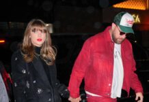 Taylor Swift si sposa, le regole del matrimonio blindato: vietati smartphone e il +1 ai single