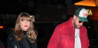 Taylor Swift si sposa, le regole del matrimonio blindato: vietati smartphone e il +1 ai single