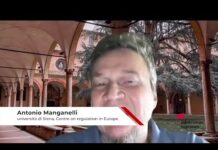 Tech, Ai: Manganelli (Unisi), ‘passare dalla semplice correzione del mercato alla costruzione di