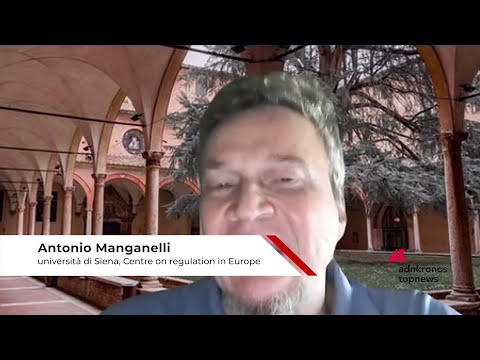 Tech, Ai: Manganelli (Unisi), ‘passare dalla semplice correzione del mercato alla costruzione di