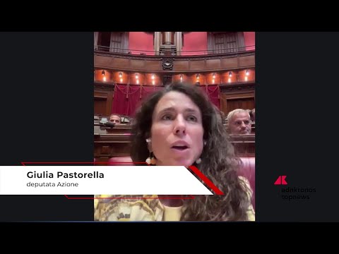 Tech, Ai: Pastorella (Azione), ‘bene per Europa utilizzare barriere non tariffarie, ma non basta’