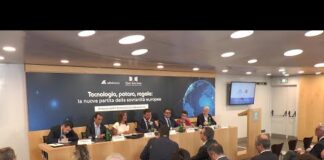 Tech, Ai: esperti, ‘utile normare ma investire in sovranità per sicurezza e competitività’