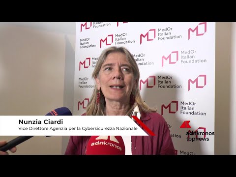 Tech, Ciardi (Acn): “Regole necessarie, ma siano agili e intelligenti”