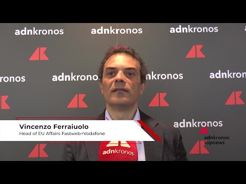 Tech: Ferraiuolo (Fastweb+Vodafone), ‘Cybersecurity Act sbilanciato, servirebbero modifiche’