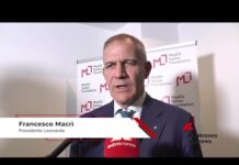Tech, Macrì (Leonardo): “Competizione economica globale si baserà su innovazione”
