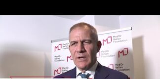 Tech, Macrì (Leonardo): “Competizione economica globale si baserà su innovazione”