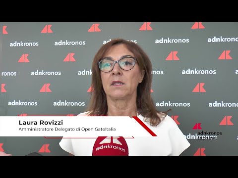 Tech: Rovizzi (Open GateItalia), ‘apprezziamo lo sforzo della Commissione europea’