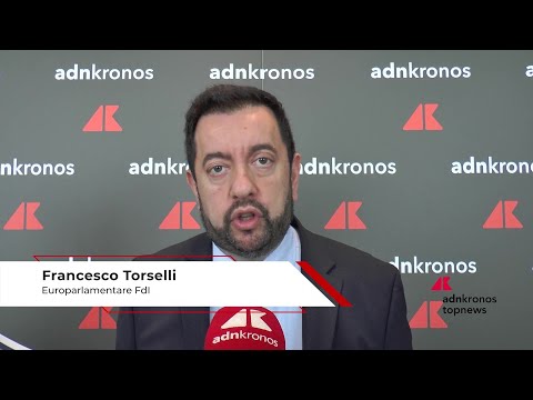 Tech: Torselli (FdI), ‘rendere attrattivo il mercato europeo’