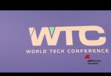 Tech: a Milano la prima World Tech Conference
