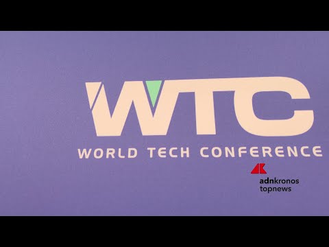 Tech: a Milano la prima World Tech Conference