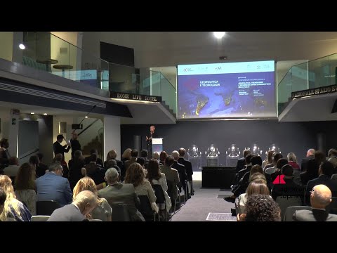 Tech: convegno Med-Or – Luiss, ‘innovazione asset strategico per sicurezza e autonomia Europa’