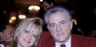 Teddy Reno compie 100 anni, chi è il gentiluomo della canzone