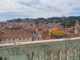 Vicenza, terrazza della Basilica Palladiana aperto fino a fine settembre Terrazza Basilica Palladiana Vicenza