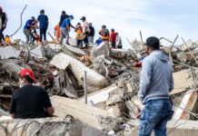 Terremoto Venezuela, vivo dopo 8 giorni sotto le macerie: le 3 variabili perché accada