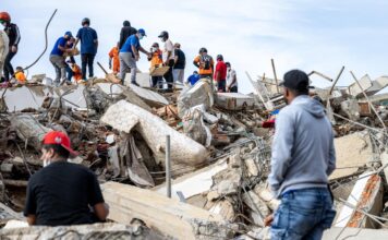 Terremoto Venezuela, vivo dopo 8 giorni sotto le macerie: le 3 variabili perché accada