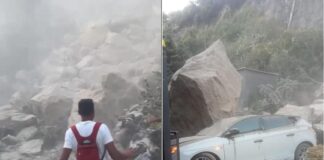 Terremoto a Napoli, scossa 4.7 ai Campi Flegrei: danni a Pozzuoli, panico e gente in strada