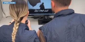Terrorismo, arrestata 17enne nel Pavese: “Pronta a martirio in nome di Allah”