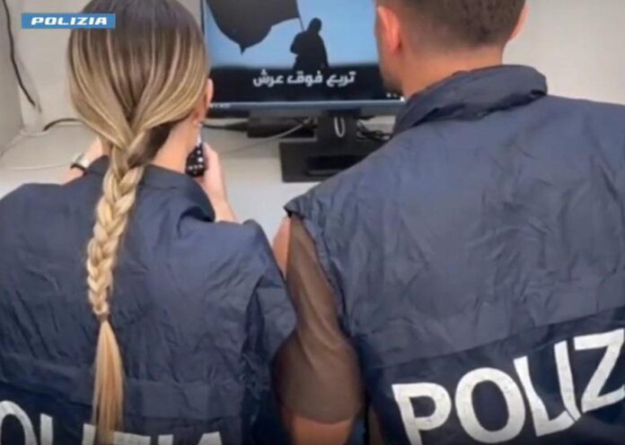 Terrorismo, arrestata 17enne nel Pavese: “Pronta a martirio in nome di Allah”