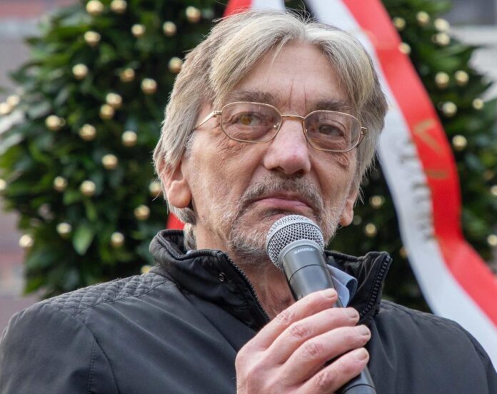 Terrorismo, figlio di Torregiani: “Con il governo di destra più malumori degli estremisti. Vogliono creare paura”
