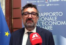 Testa (OsserMare): “Oltre 224 miliardi di euro, nessun altro settore produce come blue economy”