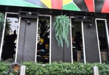 Thailandia, incendio in un bar a Bangkok: almeno 27 morti e oltre 60 feriti