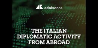 The italian diplomatic activity from abroad – July 20, 2026