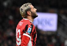 Theo Hernandez, ritorno in Italia? Si propone a Napoli e Juventus