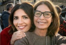Tiziana Aristarco, morta la regista di ‘Mina Settembre’. Serena Rossi: “Sei stata il mio porto sicuro”