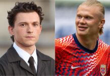Tom Holland: “Ho invitato Haaland a cena, nemmeno ha risposto”