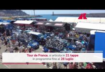 Tour de France 2026 prosegue, ultime tappe e gran finale