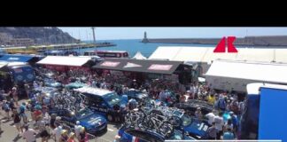 Tour de France 2026 prosegue, ultime tappe e gran finale