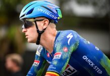 Tour de France, Merlier vince la settima tappa e Pogacar resta in giallo