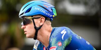 Tour de France, Merlier vince la settima tappa e Pogacar resta in giallo