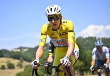 Tour de France, Pogacar vince la decima tappa e allunga in classifica generale