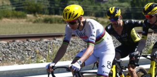 Tour de France, Pogacar vince la terza tappa e conquista la maglia gialla