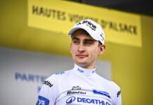 Tour de France, altra ondata di controlli antidoping