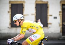 Tour de France, oggi decima tappa: orari, percorso e dove vederla in tv