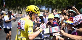 Tour de France, oggi nona tappa: orari, percorso e dove vederla in tv (in chiaro)